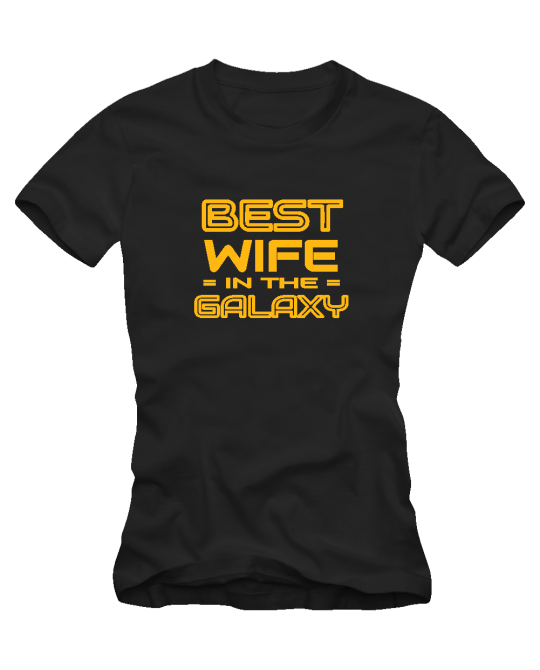 best wife